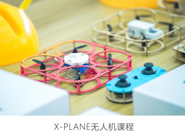 澳門會議團建 | 絕密飛行→X-PLANE無人機-7173