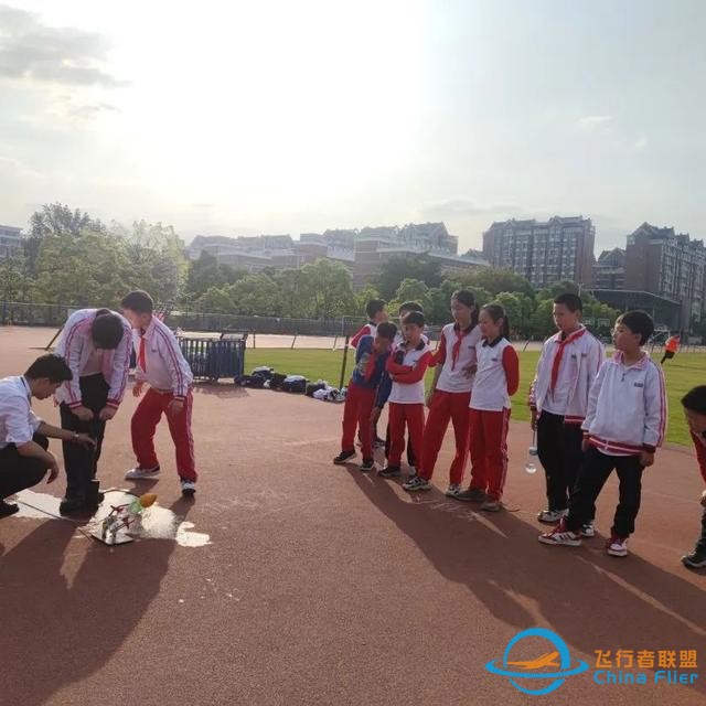 航空科普教育 - 飛行模擬器訓練中心-4515