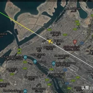 國外：機長差點讓一架777撞地墜毀