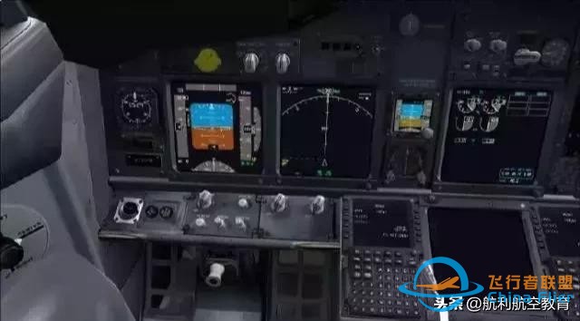 B737飛機駕駛艙說明書（精華）-5277