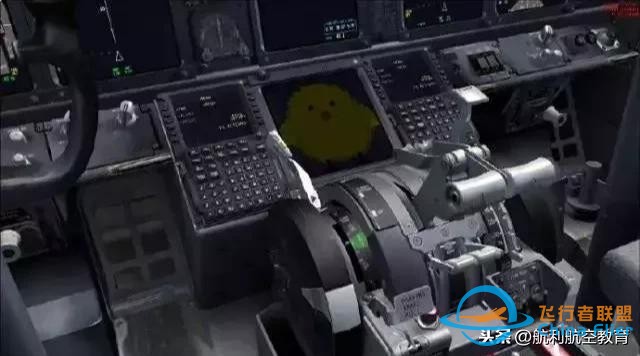 B737飛機駕駛艙說明書（精華）-4743