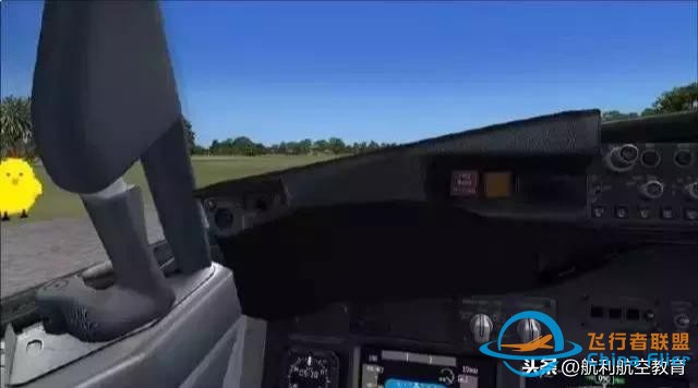 B737飛機駕駛艙說明書（精華）-8106