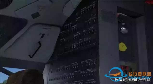 B737飛機駕駛艙說明書（精華）-9128