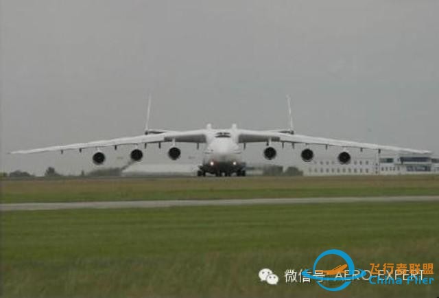有關空客飛機總重和特性速度的介紹（電子機務必讀篇）-7367