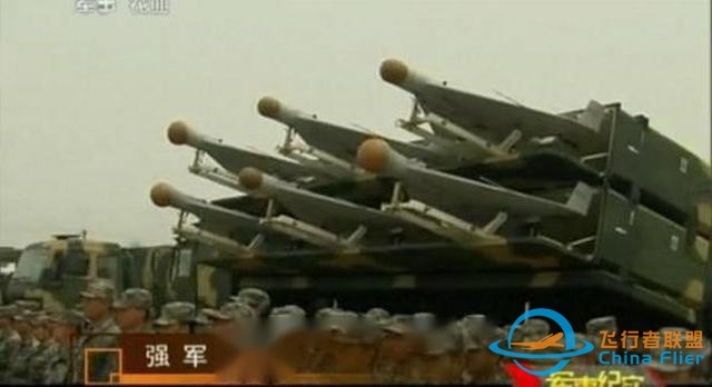 無人機or巡飛彈？未來軍隊發展無人航空器的思路有三種-2660