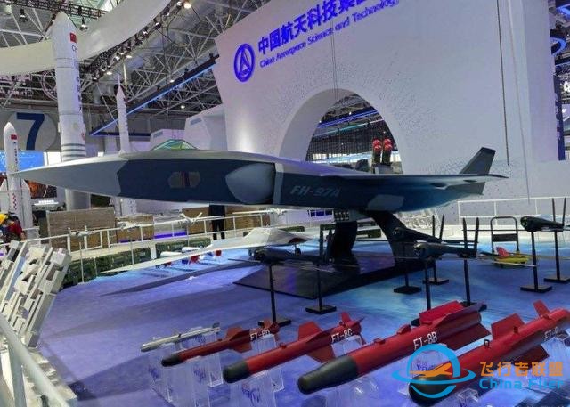 無人機or巡飛彈？未來軍隊發展無人航空器的思路有三種-9087