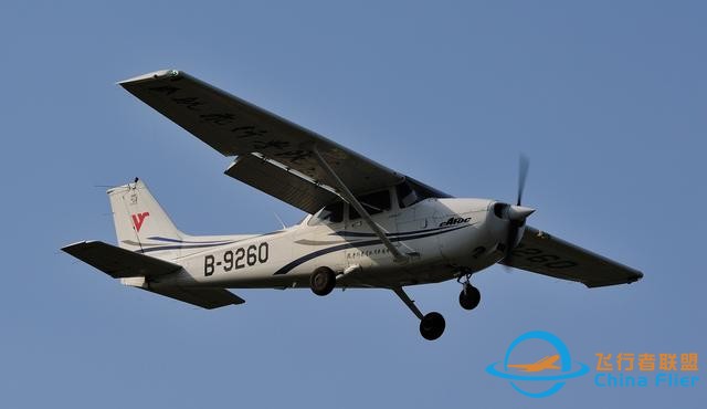 《Aerofly FS2》中那些傲視群雄的空中霸主（下）-9104