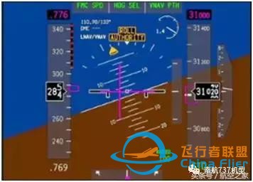 飛行員談B737MAX-8與B737NG差異（設備篇）-5693