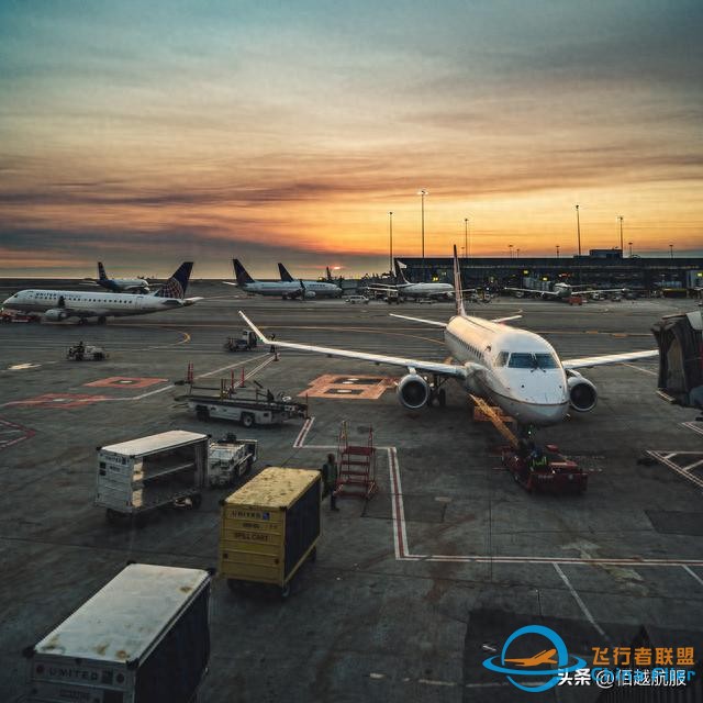 【干貨】航空貨物物流運輸的基礎知識-2178