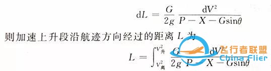 「飛機的故事」飛行力學(xué)知識科普054期：加速上升階段-3443