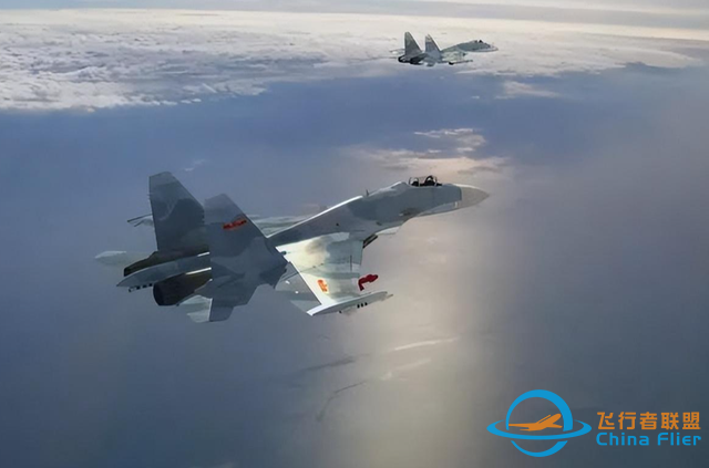 戰斗機上有空調嗎？飛行中是開冷氣還是暖氣，高空飛行的冷知識！-8332