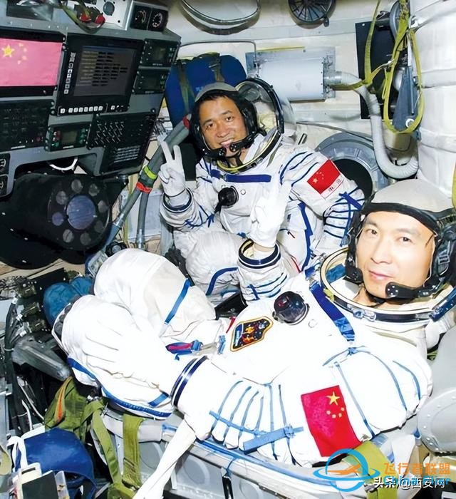 世界航天日丨這些航天知識 你了解多少？-4104