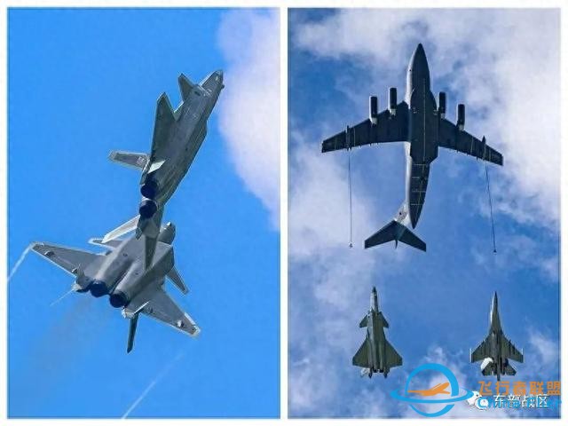 關于人民空軍的這些知識，你了解多少？-860