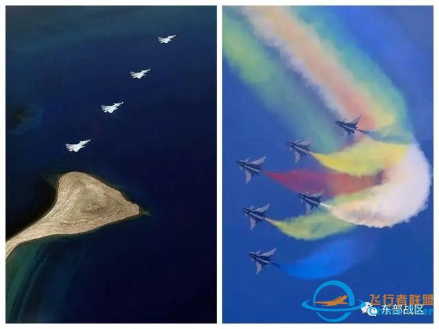 關于人民空軍的這些知識，你了解多少？-5247
