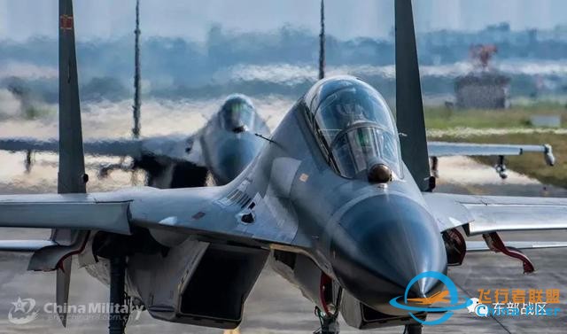 關于人民空軍的這些知識，你了解多少？-3403