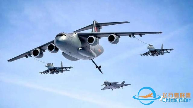關于人民空軍的這些知識，你了解多少？-8052