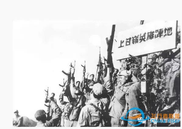 關于人民空軍的這些知識，你了解多少？-3310