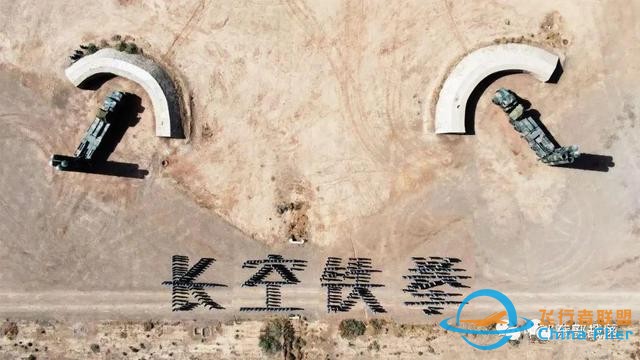 關于人民空軍的這些知識，你了解多少？-5967