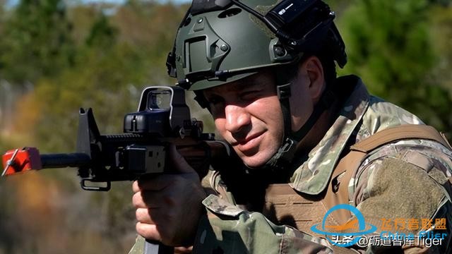 射擊、塹壕戰(zhàn)、無人機的新軍事模擬進(jìn)入數(shù)字世界-4176