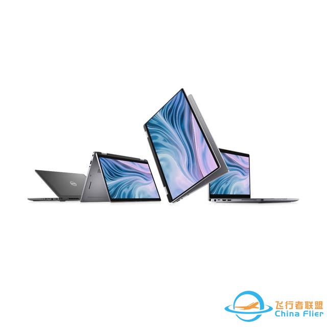 戴爾商用PC產(chǎn)品組合亮相中國 內(nèi)置AI如何讓產(chǎn)品更智能-3909