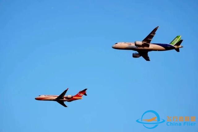 航空一分鐘 盡覽國內外航空熱點事件TOP10-259