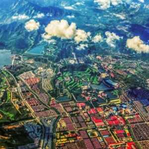 通用航空爆發(fā)！山東搶跑低空賽道